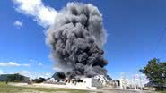 Corpo de Bombeiros - Bahia