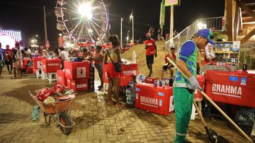 Mugni destaca paciência do Bahia para virar jogo contra o Tombense