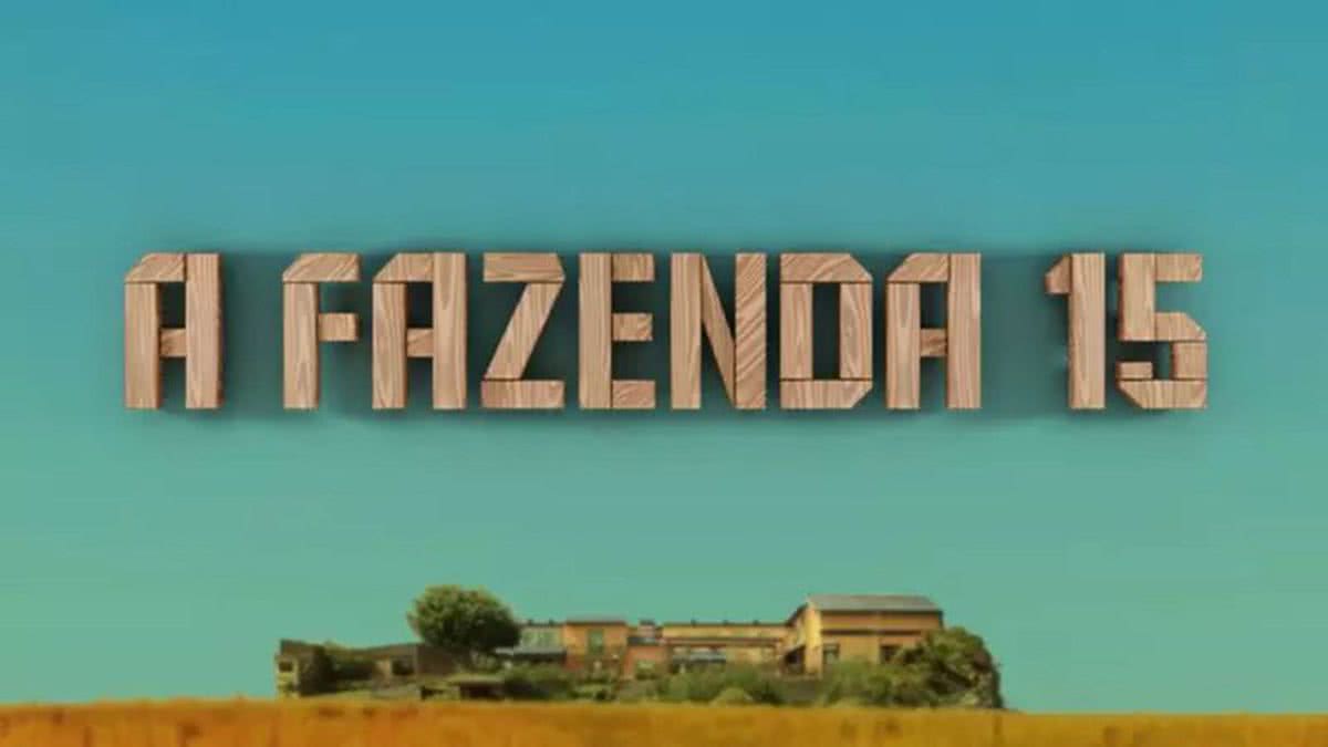 A Fazenda 15 Saiba quem são os finalistas do reality show