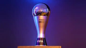 The Best 2023: Fifa divulga finalistas a melhor jogador do mundo, futebol  internacional