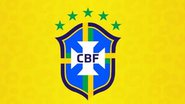 Reprodução/Instagram @cbf_futebol