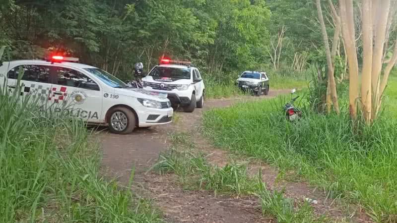 Divulgação/Polícia Civil