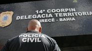 Divulgação | Polícia Civil