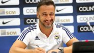 Técnico Vítor Pereira - Divulgação