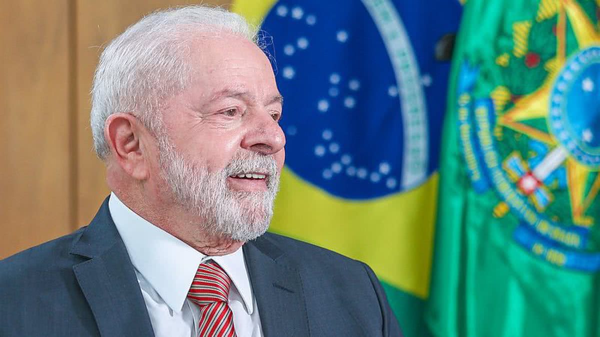 Lula Revela Quando Deve Anunciar O "novo Bolsa Família"; Confira