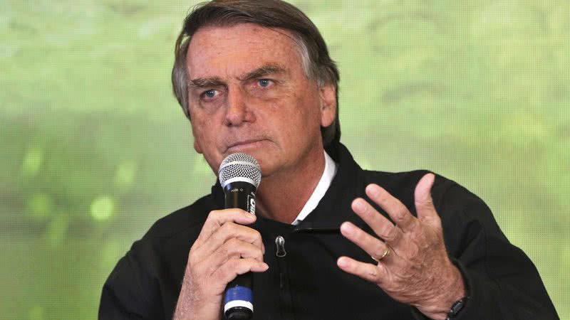 Dos EUA, Bolsonaro Faz Projeção Econômica Sobre Governo Lula; Veja O ...