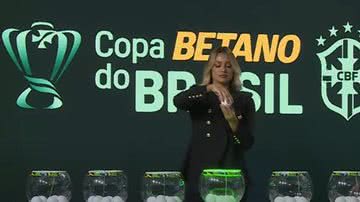 Sorteio da Copa do Brasil ao vivo: assista online a definição do