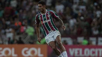 Marcelo Gonçalves/Flumiense