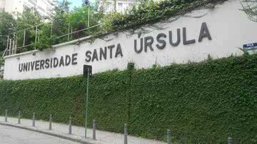 Divulgação/Universidade Santa Úrsula