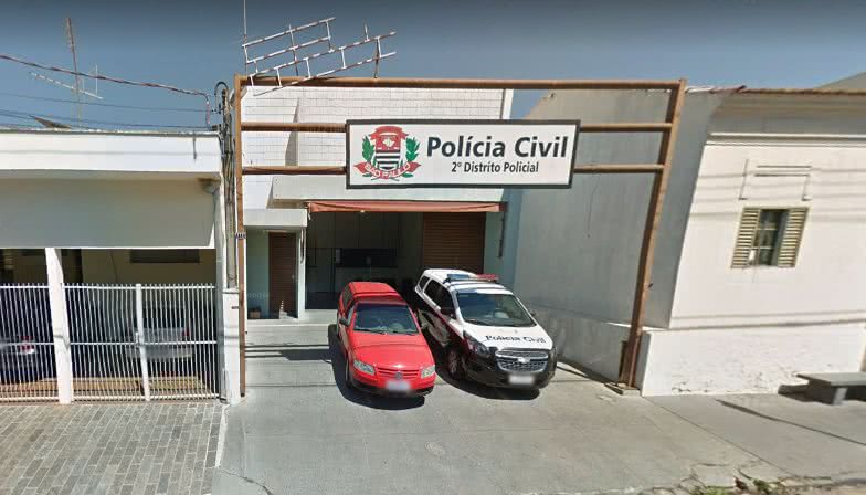 Reprodução/Google Street View