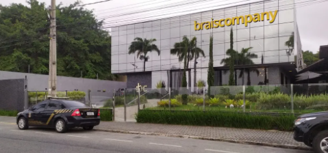 Ewerton Correia/TV Paraíba