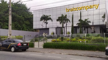 Ewerton Correia/TV Paraíba