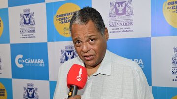 Sérgio Pedreira / BNews