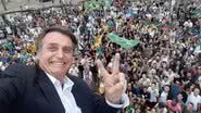 Jair Bolsonaro / Flickr