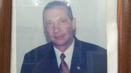 Imagem Ex-secretário da Segurança Pública é encontrado morto em Aracaju