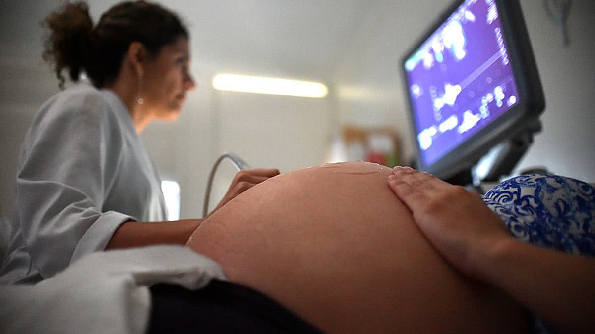 Menstruar na gravidez é possível? - Mãe-Me-Quer