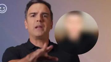 Reprodução / TV Globo