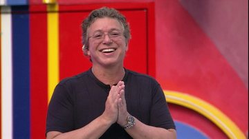 Reprodução/ TV Globo