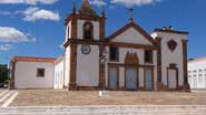 Divulgação / Diocese Oeiras