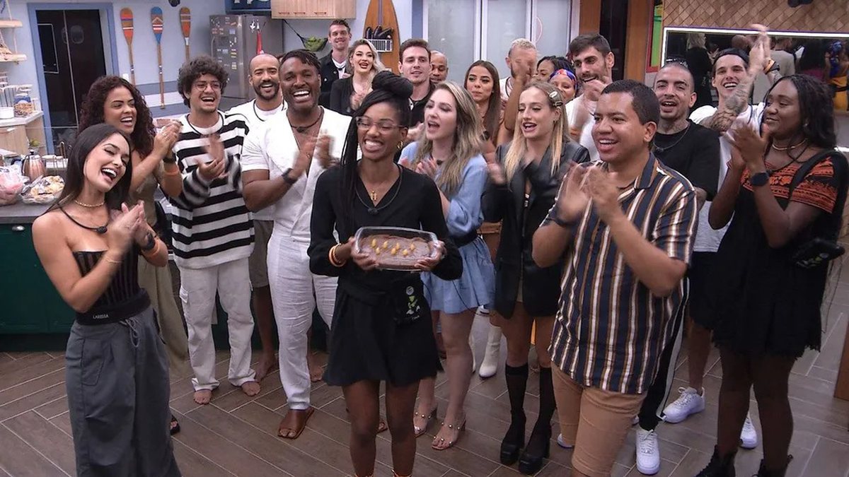 Filhas de tina do bbb 23