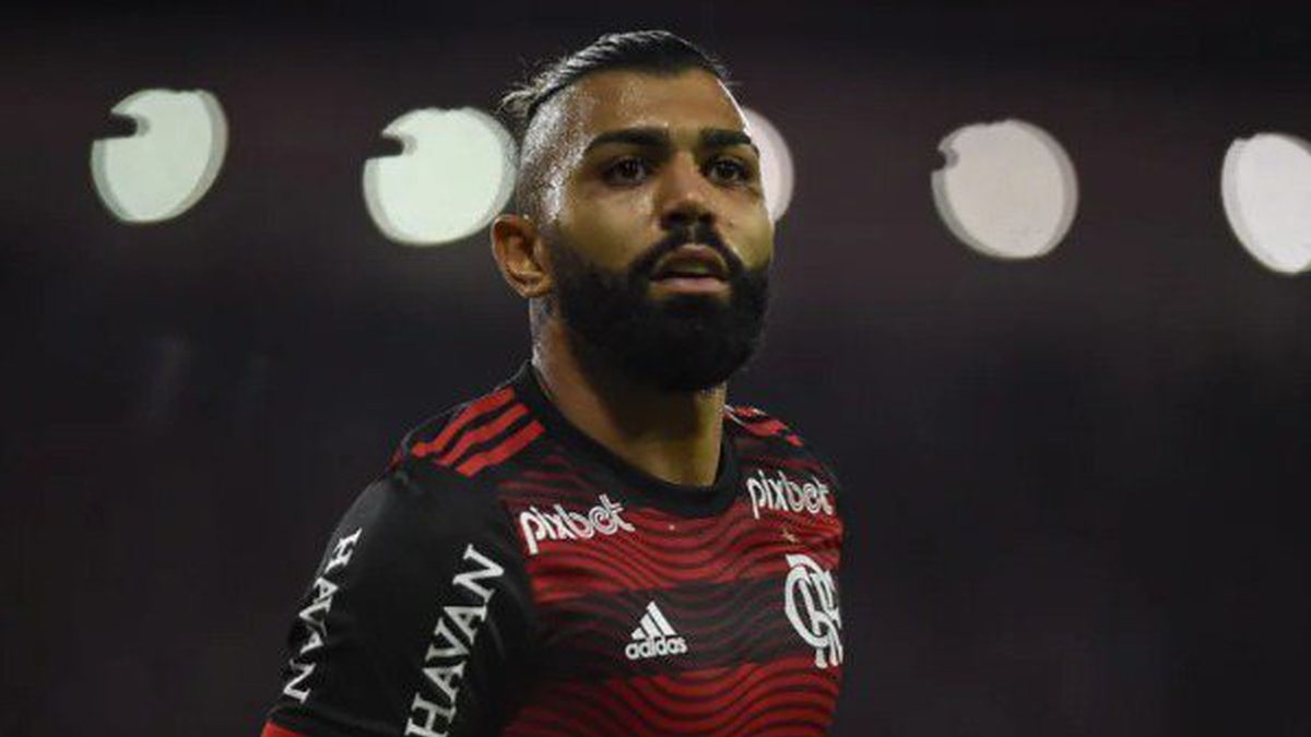 A Fila Andou Gabigol Aparece Com Novo Affair E Web Não Perdoa Saiba Quem 1323