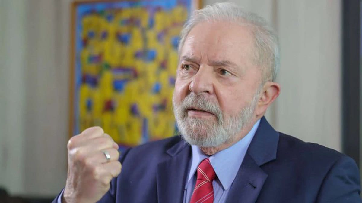 Lula Comenta Proposta De Isen O Do Imposto De Renda Para Quem Gnaha At R Mil Veja O Que