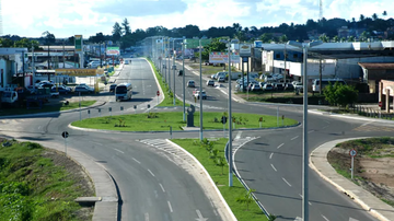 Divulgação / Prefeitura de Alagoinhas