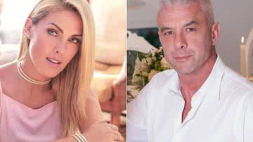 Imagem Ex de Ana Hickmann convoca reunião para tentar repassar bens a credores e quitar dívidas