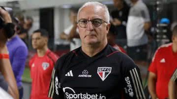 Rubens Chiri/Saopaulofc.net