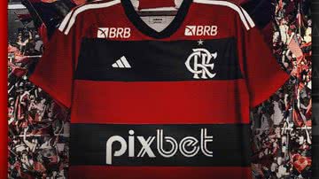 Divulgação/Flamengo