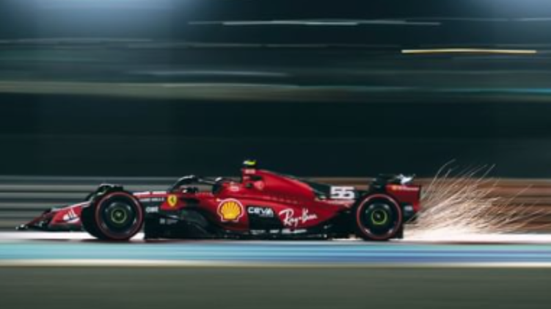 Novo Carro Da Ferrari Na F1 Será 95% Novo, Diz Chefe Da Equipe