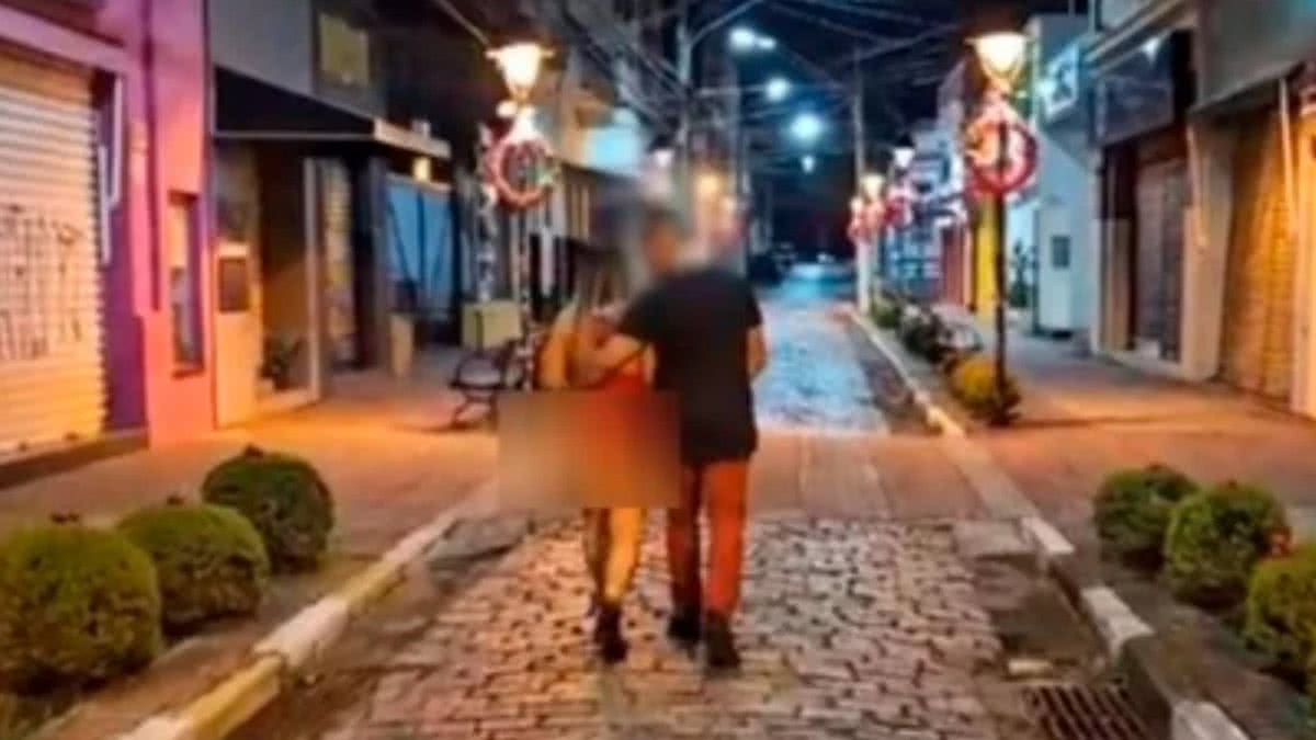 Gravação de vídeo pornô na Casa do Papai Noel vira alvo de investigação da  polícia; entenda