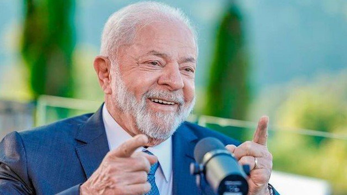 Ministro De Lula Tem Dinheiro Bloqueado Por Dívida De Campanha Saiba Quem 4912