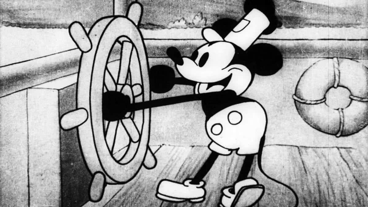 Entenda Por Que A Disney Perdeu Os Direitos Do Mickey Mouse E Quais As ...