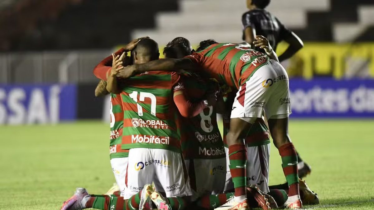 Campeão Da Série B Com O Vitória Faz Golaço Na Estreia Do Paulistão ...