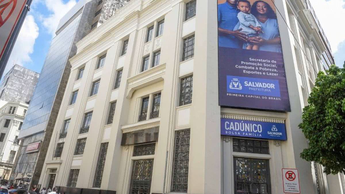 Saiba Como E Onde Se Cadastrar No CadÚnico Em Salvador 6142