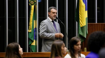 Divulgação/Câmara dos Deputados