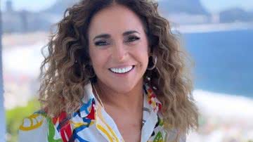 Reprodução/Instagram @danielamercury