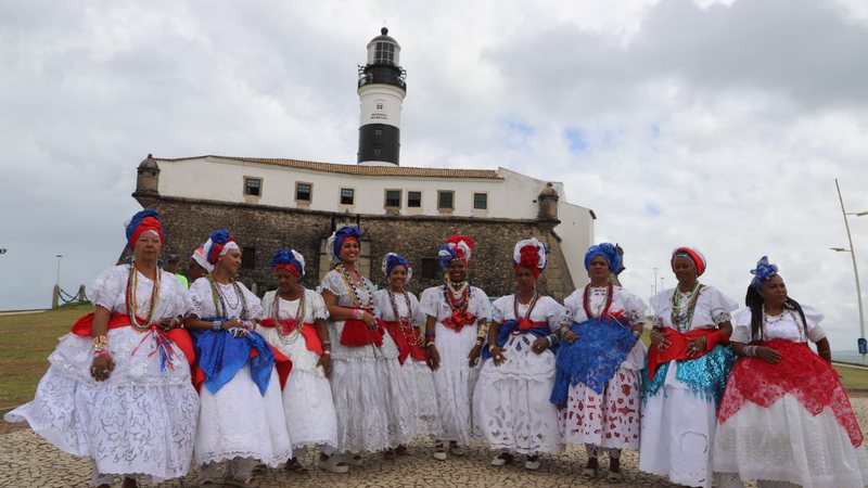 Campanha da Embratur nos Estados Unidos promove destino Bahia