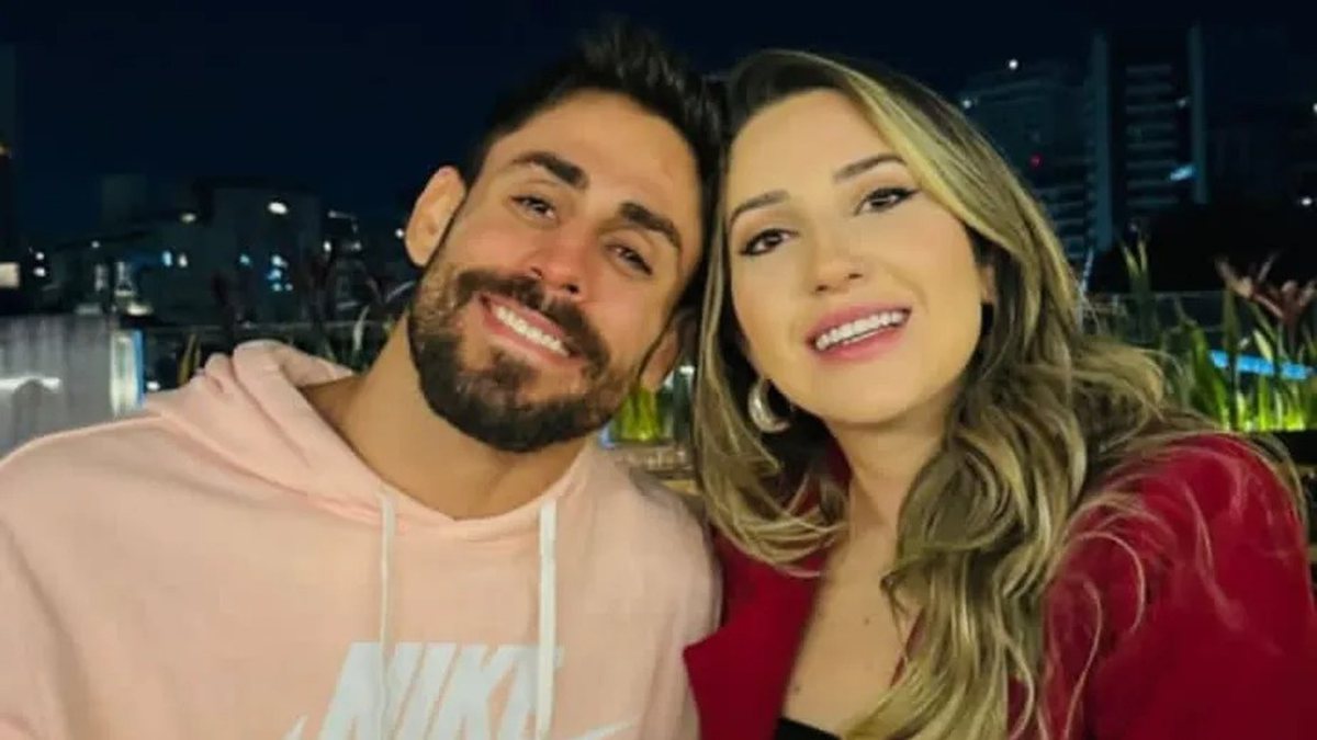 Fãs De Cara De Sapato E Amanda Fazem Loucura Para Manter O Casal Unido