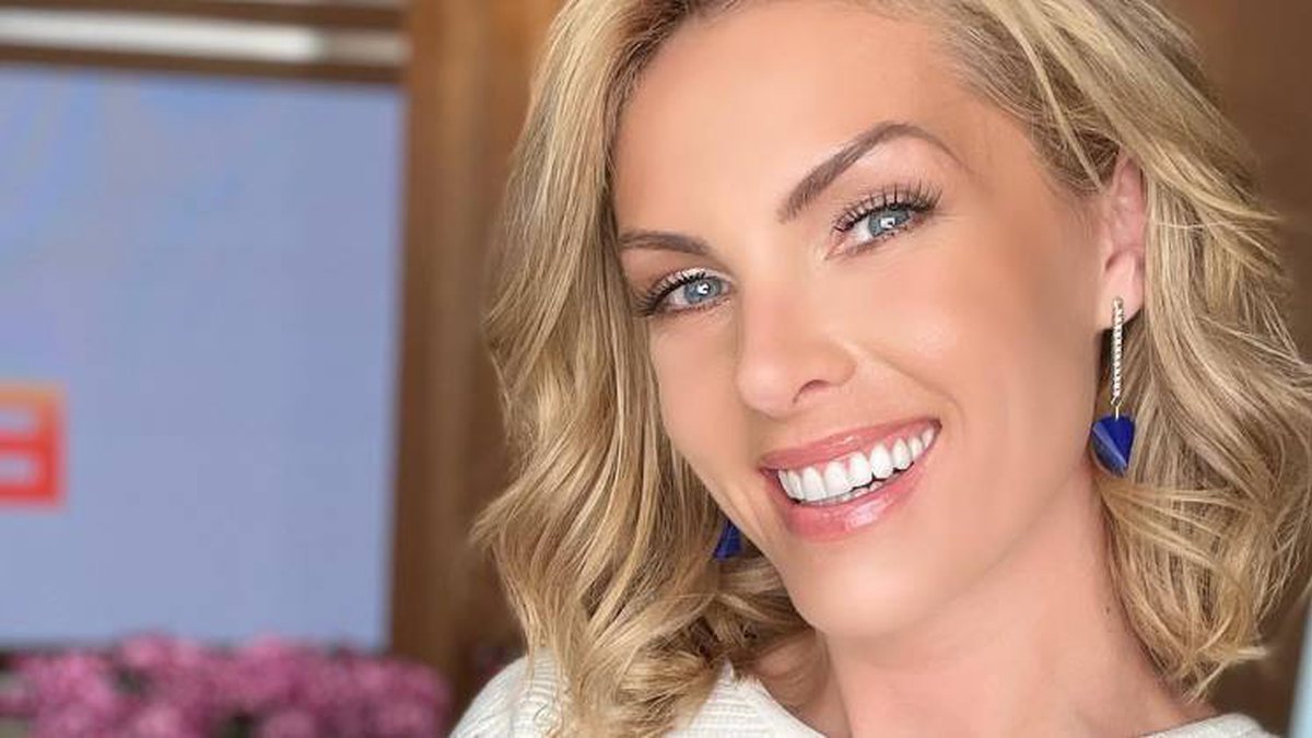 Famosa expõe grosseria de Ana Hickmann nos bastidores de emissora