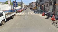 Reprodução/ Google Street View