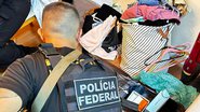 Polícia Federal/RJ