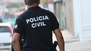 Ascom/Polícia Civil/Imagem ilustrativa