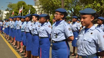 Polícia Militar/ Divulgação