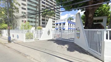 Reprodução / Google Street View