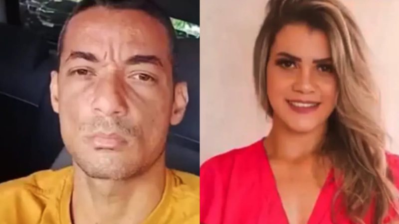 Homem é Preso Após Matar Ex Mulher Por Não Aceitar Seu Novo Relacionamento 3678