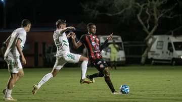 Foto: Victor Ferreira/EC Vitória