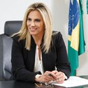 Imagem Ex-governadora do Paraná que trabalhou por oito meses pede aposentadoria vitalícia
