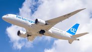 Foto: Divulgação Air Europa